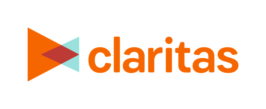 Claritas logo